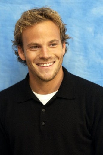 Image of Stephen Dorff