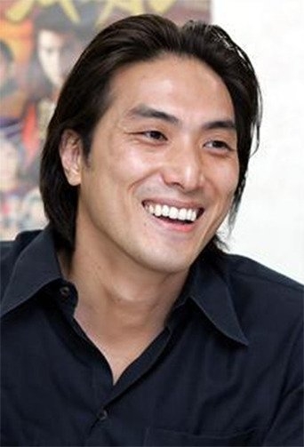 Image of Takehiro Hira