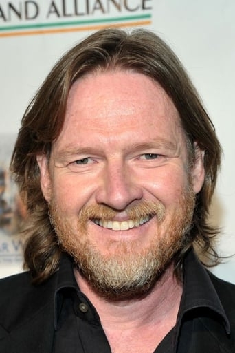 Image of Donal Logue