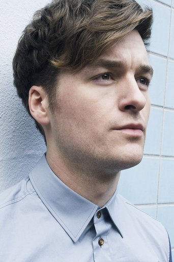 Image of Matt Stokoe