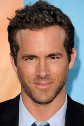 Image of Ryan Reynolds