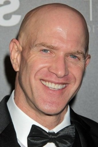 Image of Bruno Gunn