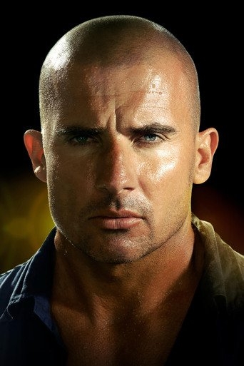 Image of Dominic Purcell