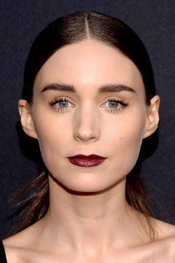 Image of Rooney Mara