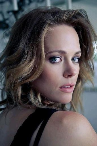 Image of Katia Winter