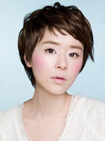 Image of Choi Kang-hee