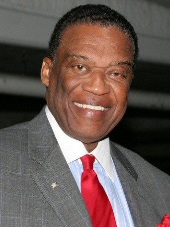 Image of Bernie Casey