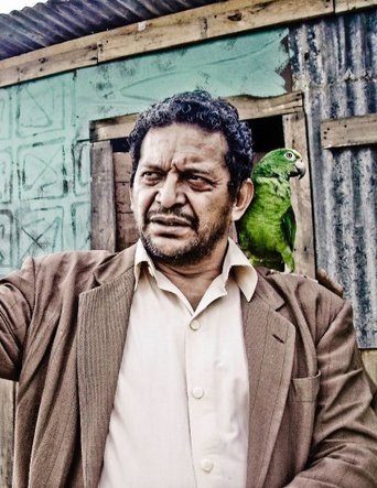 Image of Gonzalo Cubero