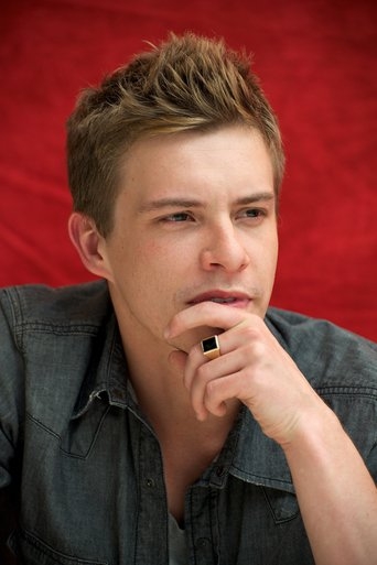 Image of Xavier Samuel