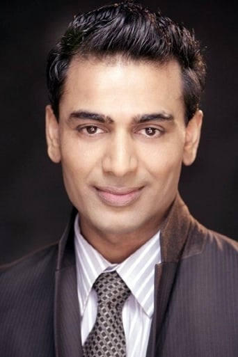 Image of Sachin Joab