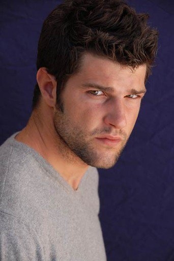 Image of Olivier Barthelemy