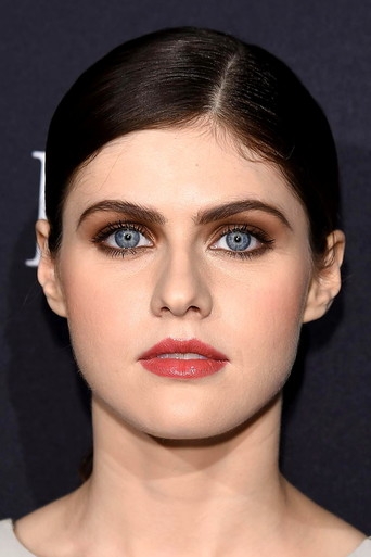 Image of Alexandra Daddario