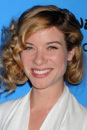 Image of Tessa Ferrer