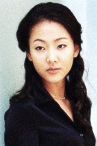 Image of Yoon Ji-hye