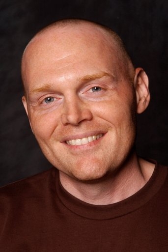 Image of Bill Burr