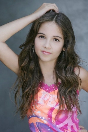 Image of Haley Pullos