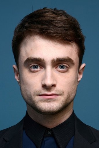 Image of Daniel Radcliffe