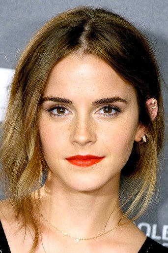 Image of Emma Watson