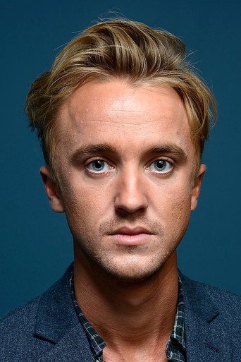 Image of Tom Felton