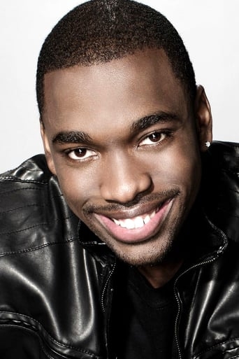 Image of Jay Pharoah