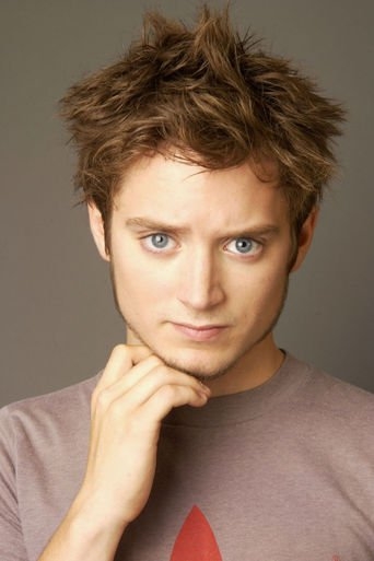 Image of Elijah Wood