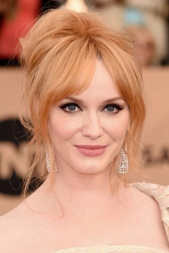 Image of Christina Hendricks