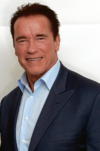 Image of Arnold Schwarzenegger