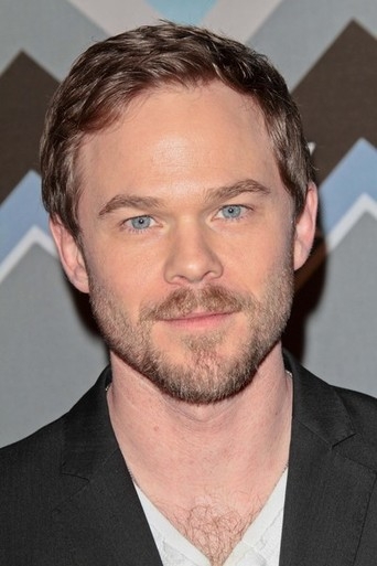 Image of Shawn Ashmore