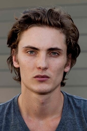 Image of Eamon Farren