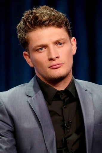 Image of Brett Dier