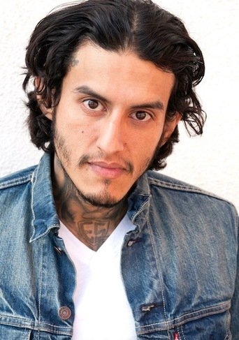 Image of Richard Cabral