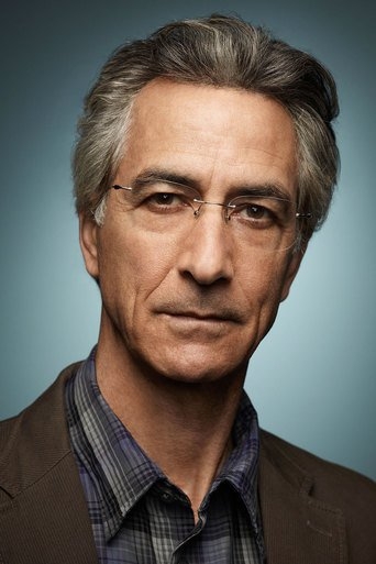 Image of David Strathairn