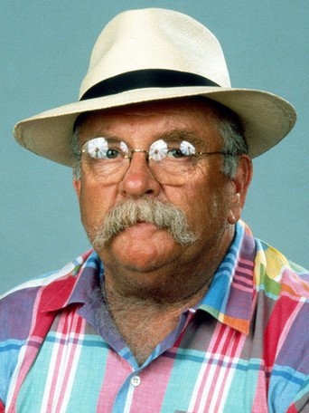 Image of Wilford Brimley