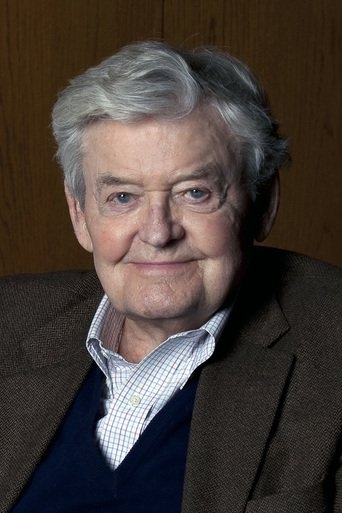 Image of Hal Holbrook