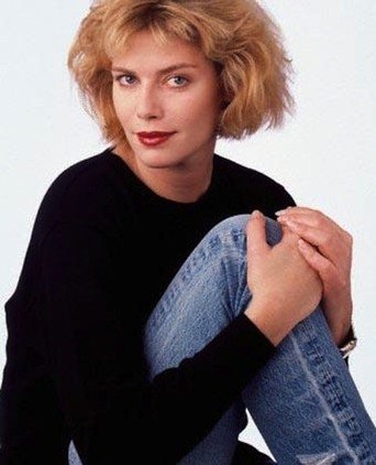 Image of Kelly McGillis