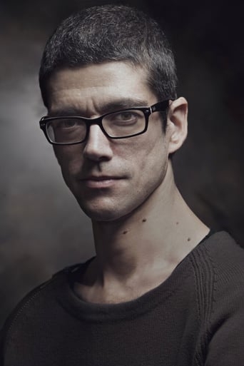 Image of Javier Botet