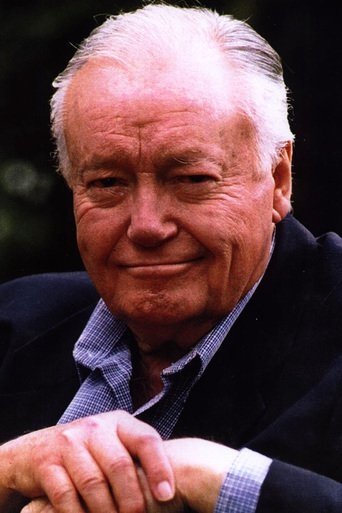 Image of Charles 'Bud' Tingwell