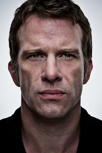 Image of Thomas Jane