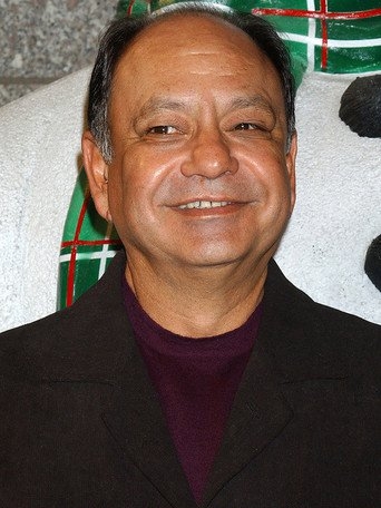 Image of Cheech Marin