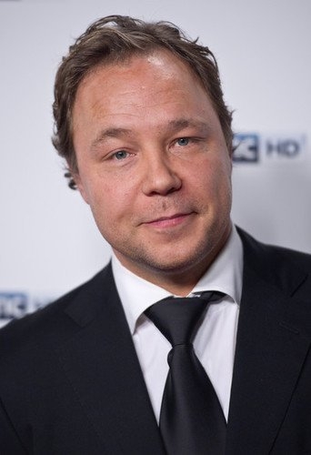 Image of Stephen Graham