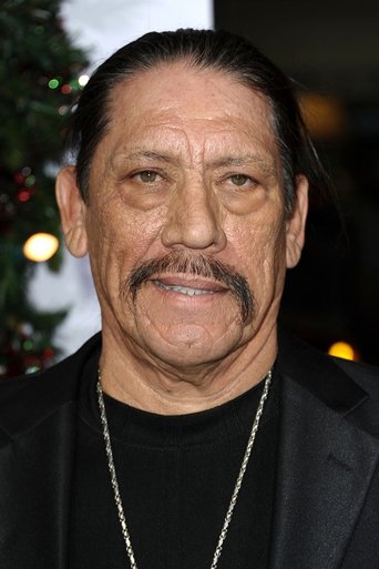 Image of Danny Trejo