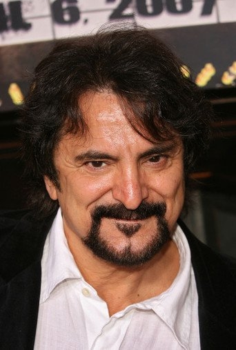 Image of Tom Savini