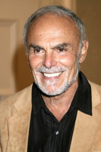 Image of John Saxon