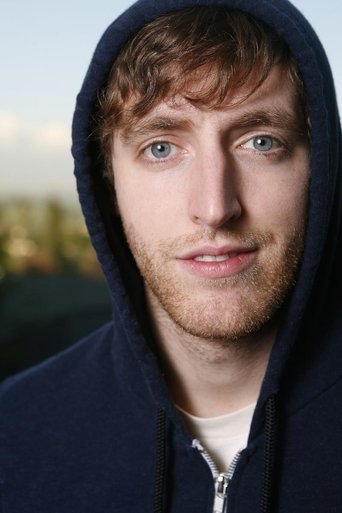 Image of Thomas Middleditch