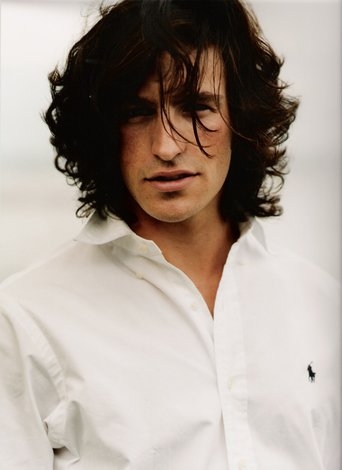 Image of Eoin Macken