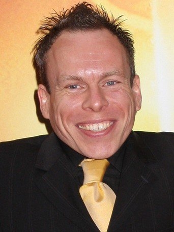 Image of Warwick Davis