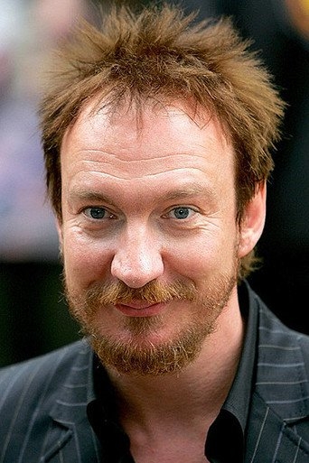 Image of David Thewlis