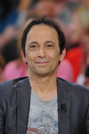 Image of Eric Métayer