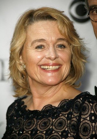 Image of Sinéad Cusack