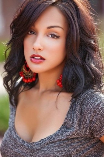 Image of Brittney Alger